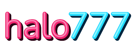 halo777 — logo kanal