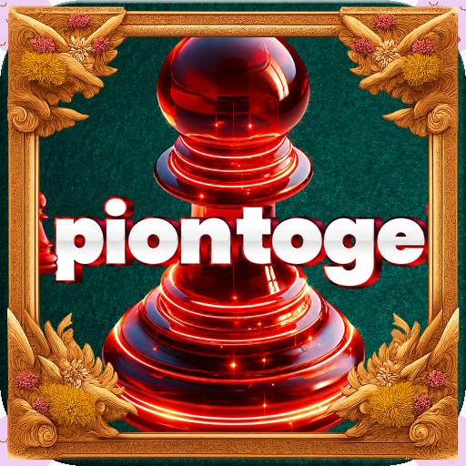 piontogel — galeri pratinjau Resmi APK